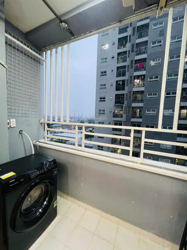 Bán căn hộ tân mai , 50m2, 1pn, view hồ bơi, giá 1 tỷ 630tr shr.  0961 022 ***