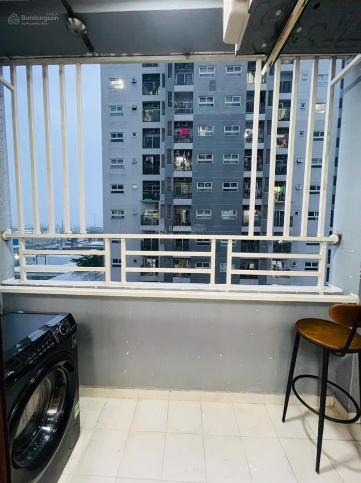 Bán căn hộ tân mai , 50m2, 1pn, view hồ bơi, giá 1 tỷ 630tr shr.  0961 022 ***