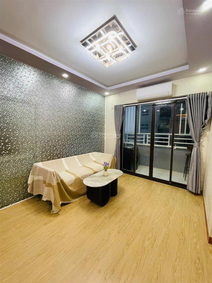 Bán căn hộ tân mai , 50m2, 1pn, view hồ bơi, giá 1 tỷ 630tr shr.  0961 022 ***