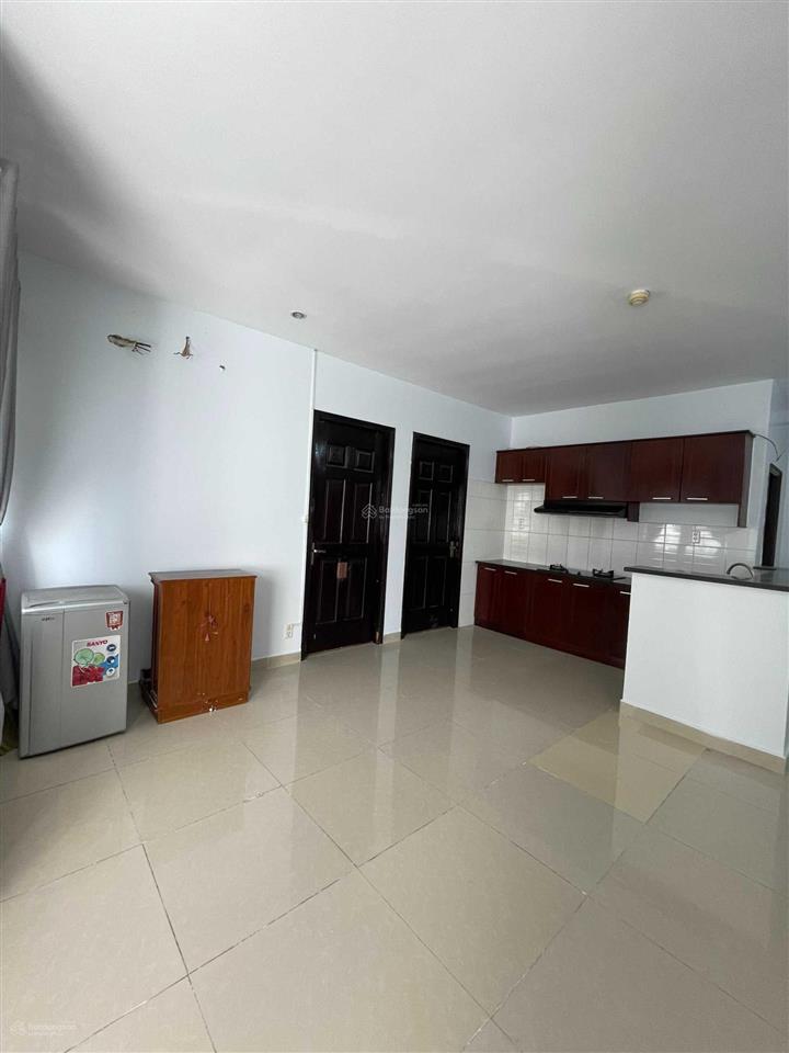 Cho thuê căn hộ tân mai, nhà mới đẹp 2pn / 67m2, view hồ bơi 6 tr/tháng.  0961 022 ***