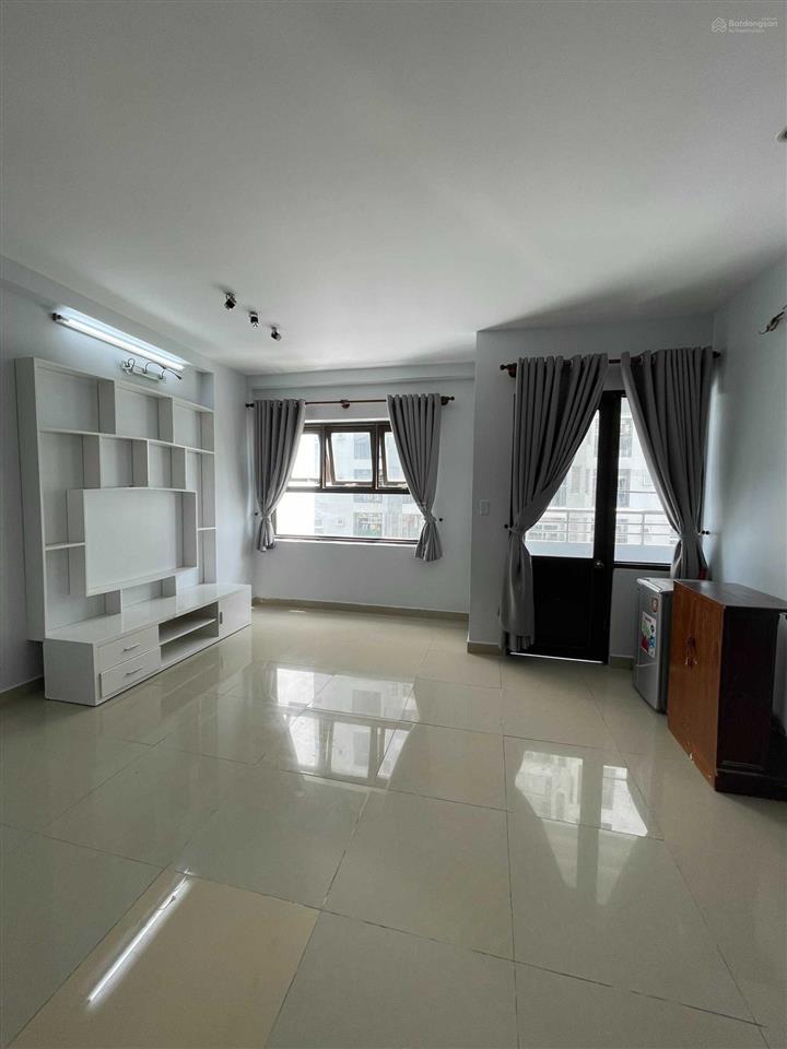 Cho thuê căn hộ tân mai, nhà mới đẹp 2pn / 67m2, view hồ bơi 6 tr/tháng.  0961 022 ***
