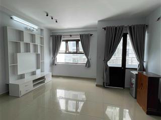 Cho thuê căn hộ tân mai nhà mới đẹp 2pn / 67m2, view hồ bơi ,6 tr/ tháng , full nt. 0961 022 ***