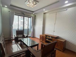 Cho thuê căn hộ tân mai 1pn, 5 triệu/tháng, nhà trống.  0961 022 ***.