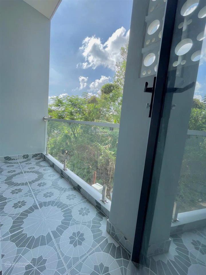 Bán nhà 2 mặt tiền nguyễn cửu phú, dt 4x18,5m, tk 1 trệt 1 lầu, 3pn, 3wc, shr.  0961 022 ***