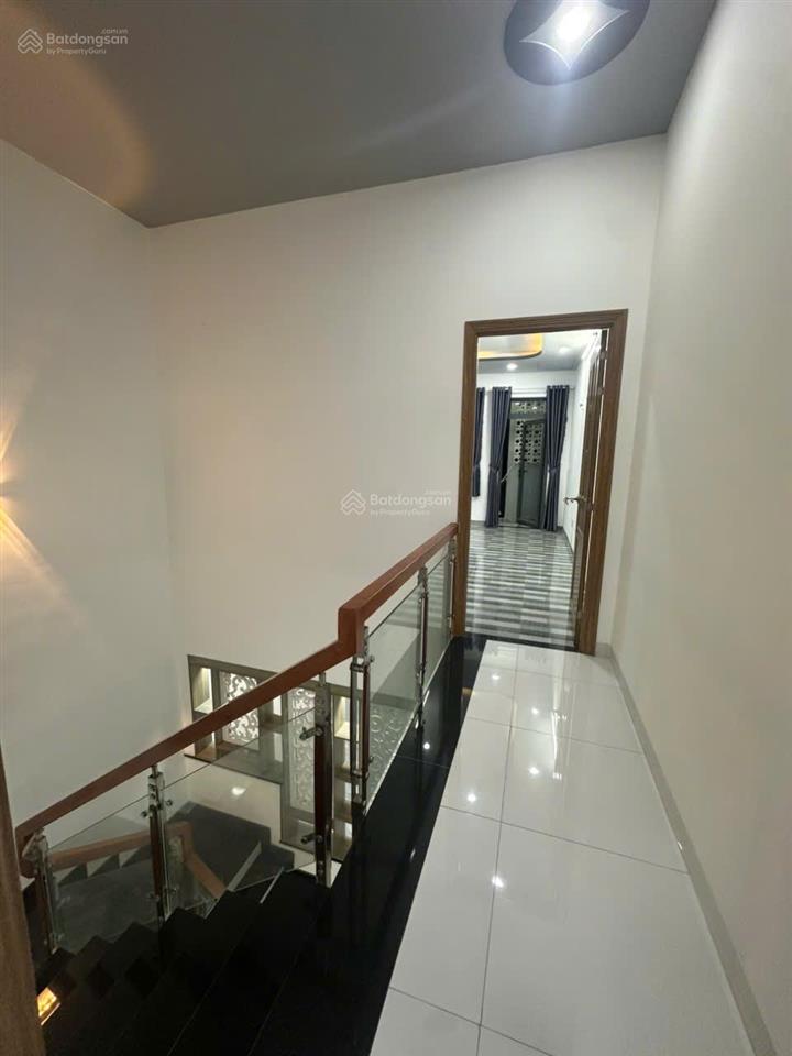 Bán nhà 2 mặt tiền nguyễn cửu phú, dt 4x18,5m, tk 1 trệt 1 lầu, 3pn, 3wc, shr.  0961 022 ***