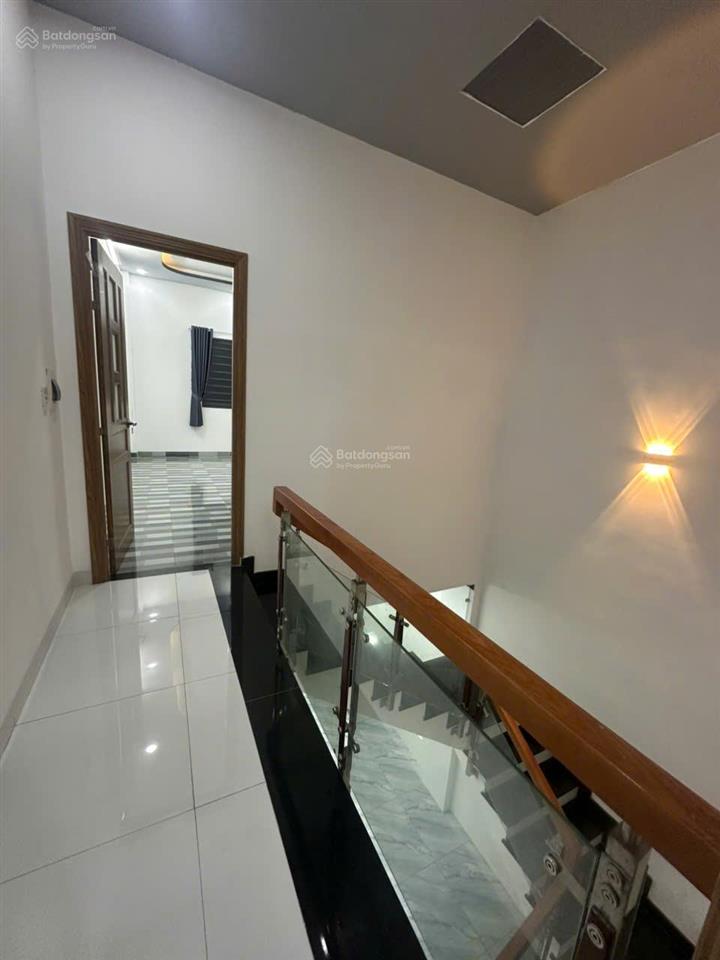 Bán nhà 2 mặt tiền nguyễn cửu phú, dt 4x18,5m, tk 1 trệt 1 lầu, 3pn, 3wc, shr.  0961 022 ***