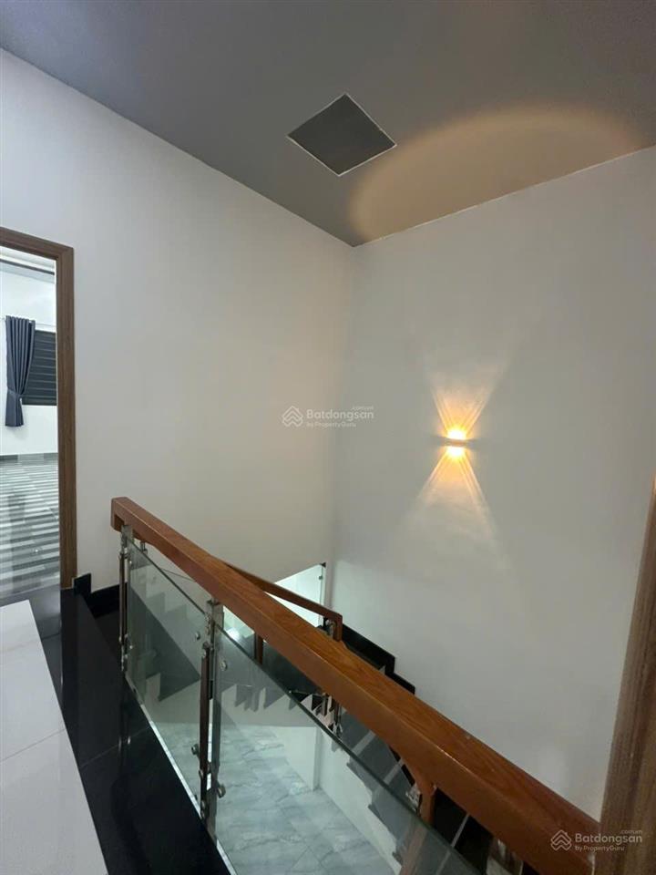 Bán nhà 2 mặt tiền nguyễn cửu phú, dt 4x18,5m, tk 1 trệt 1 lầu, 3pn, 3wc, shr.  0961 022 ***
