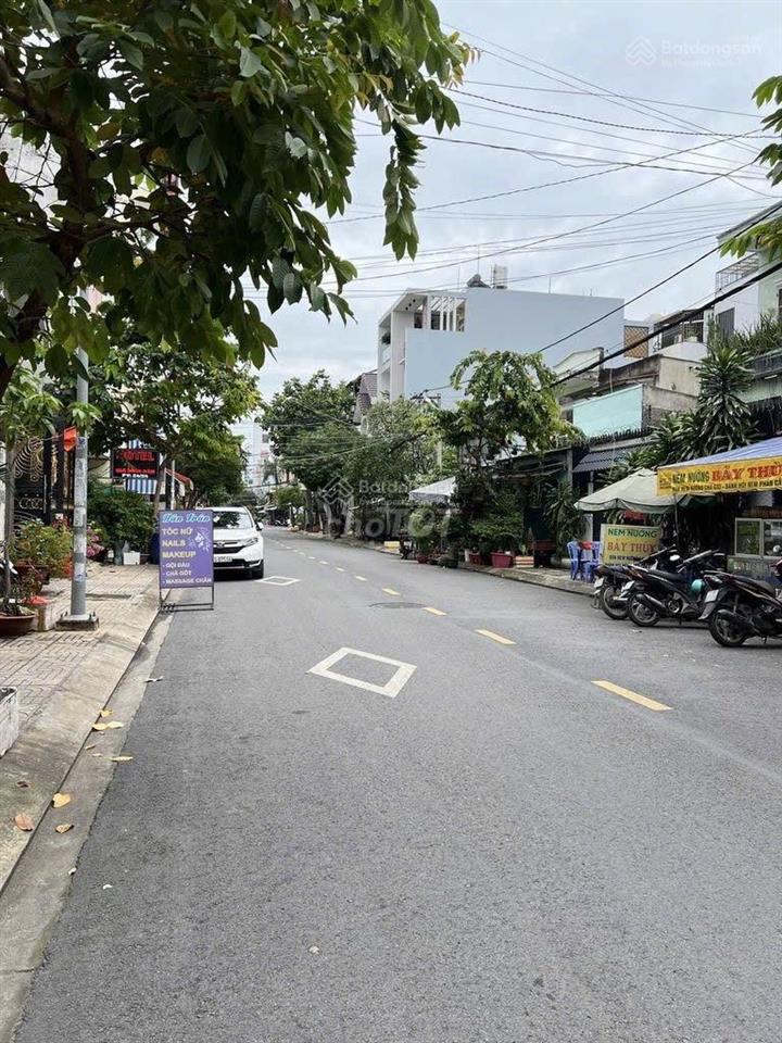 Ngộp bán nhà hxt 6m ông ích khiêm. 4x13m, 4 lầu 5pn 6wc