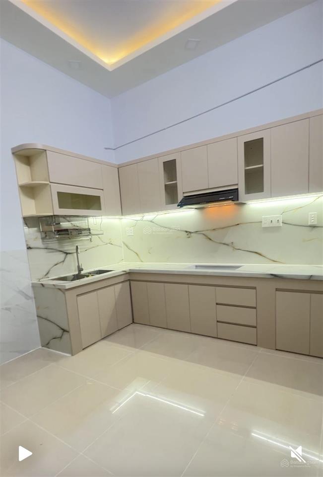 Ngộp bán nhà hxt 6m ông ích khiêm. 4x13m, 4 lầu 5pn 6wc