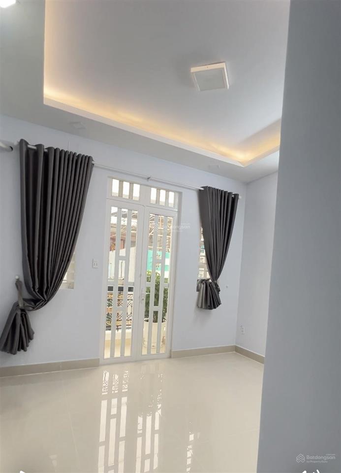 Ngộp bán nhà hxt 6m ông ích khiêm. 4x13m, 4 lầu 5pn 6wc