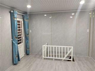 Ngộp. 4.3x4 1 lầu , công nhận 16m2 xây dựng 32m2 giá 1,6 tỷ tl