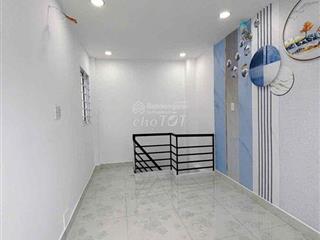 Ngộp, cần bán nhà tân phú , 4,3x 4. giá 1.550.