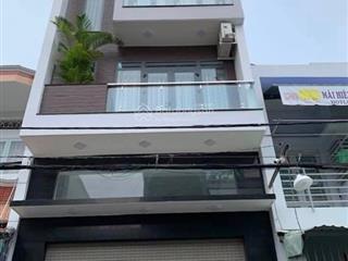 Ngộp, bán nhà hxh thoại ngọc hầu, 4,5x 18, có 10 phòng, 10 tỷ