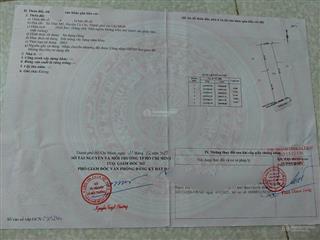 Ngộp, chính chủ cần bán đất 1026.8 m2, thái mỹ củ chi, giá 4,9 tỷ