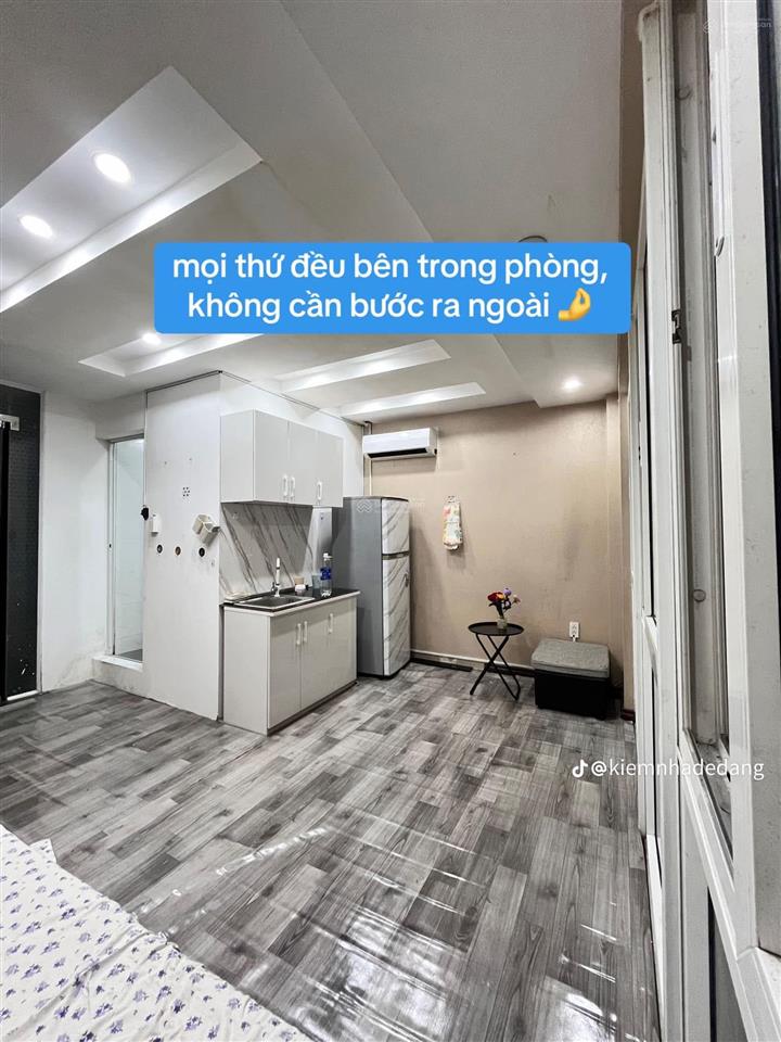 Chính chủ cho thuê 3,8 tr, 225 thoại ngọc hầu, tân phú, ngay đại học văn hiến