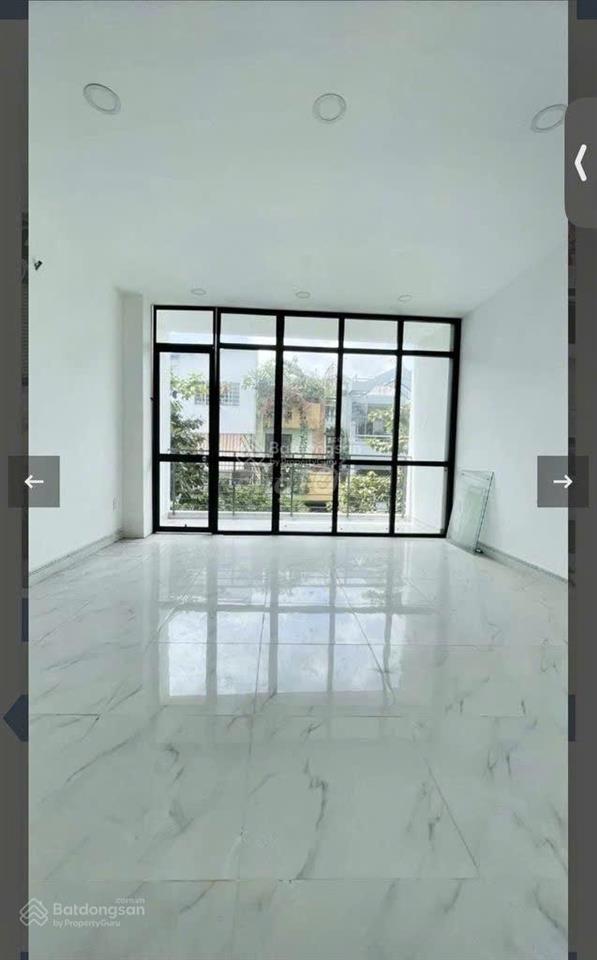 Cho thuê nhà mt bàu cát, 5x12, 5 tầng, 25 tr. nhà mới