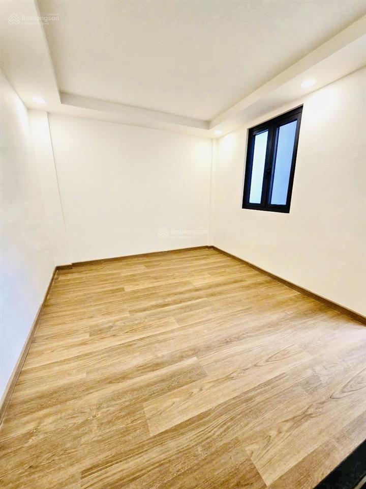 Bán nhà phan văn trị, p.11 bình thạnh, 1 lầu, gần emart, giá 2.51 tỷ, shr