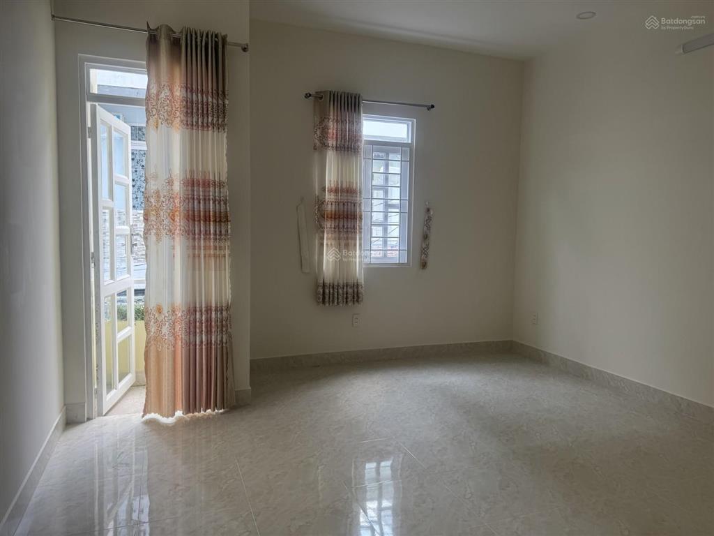 Bán nhà đường số 8, hiệp bình phước, hẻm ô tô, gần quốc lộ 13, giá 6.4 tỷ