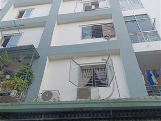 Bán chung cư hiệp bình chánh 53m², 2pn, gần gigamall, ô tô, hoàn công, giá 4.5 tỷ