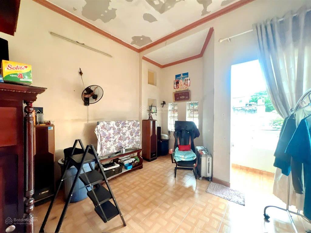 Bán nhà hiệp bình chánh 69.2m², hẻm ô tô thông, 3pn, hoàn công, giá 7.5 tỷ