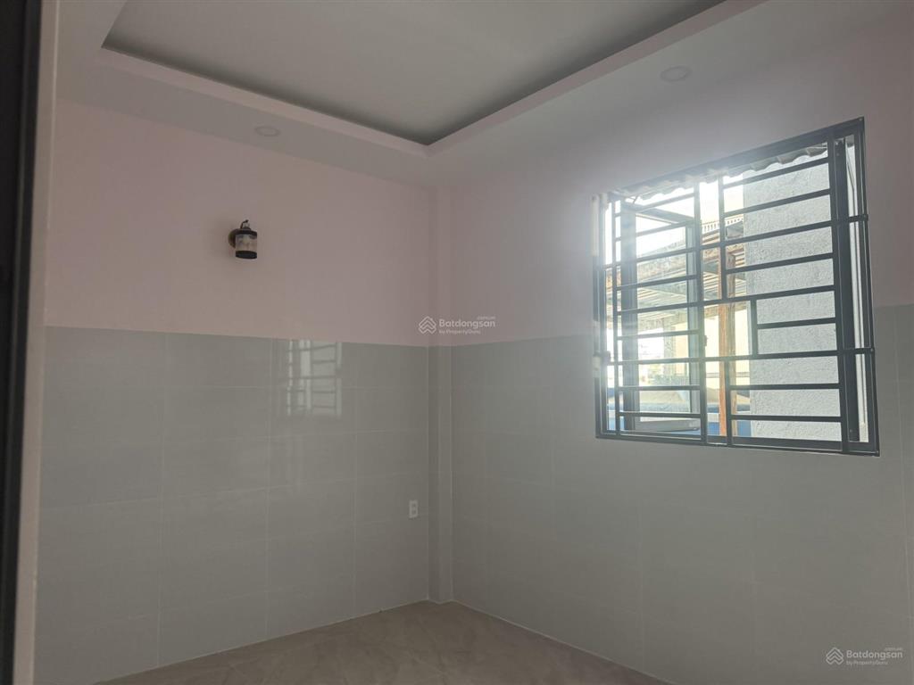 Bán nhà đường số 49, hiệp bình chánh, 3 tầng, 4pn, sổ hồng riêng, giá 6.2 tỷ