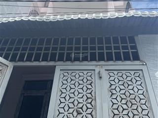 Bán nhà đường số 49, hiệp bình chánh, 3 tầng, 4pn, sổ hồng riêng, giá 6.2 tỷ