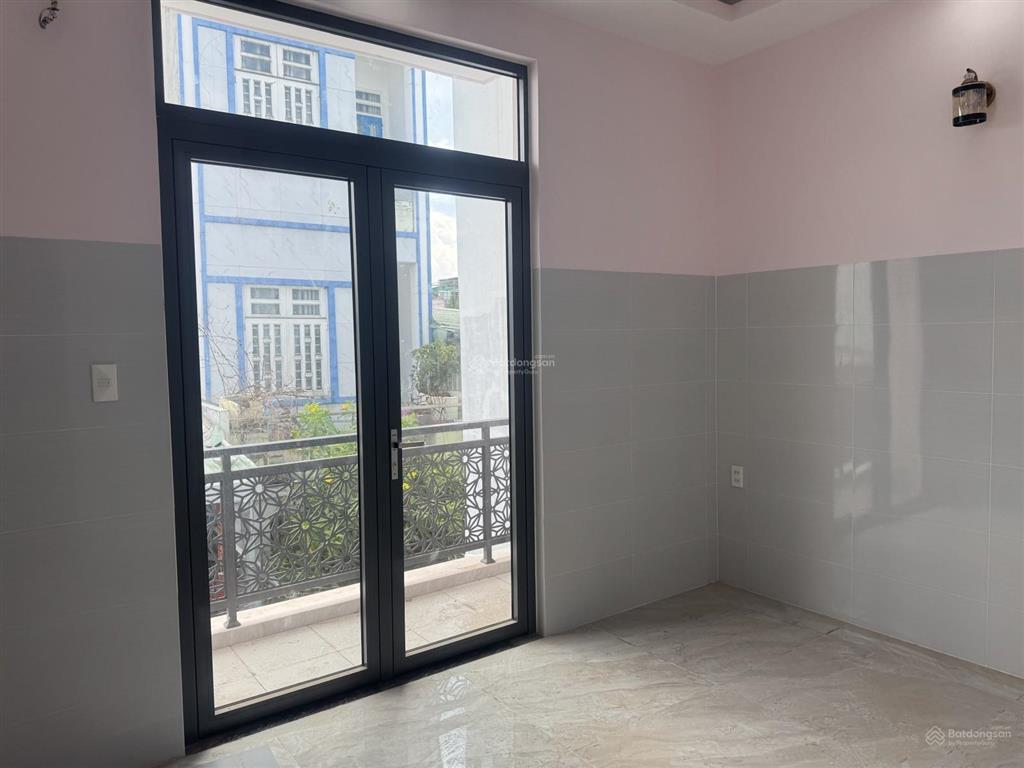 Bán nhà đường số 49, hiệp bình chánh, 3 tầng, 4pn, sổ hồng riêng, giá 6.2 tỷ