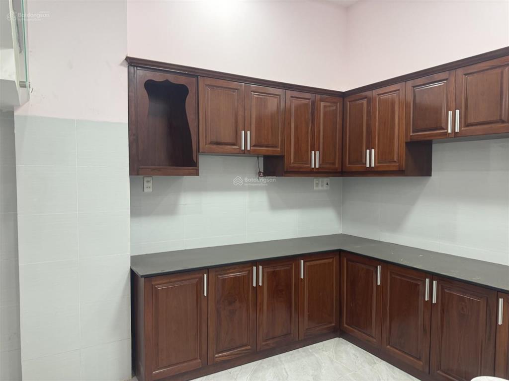 Bán nhà đường số 49, hiệp bình chánh, 3 tầng, 4pn, sổ hồng riêng, giá 6.2 tỷ