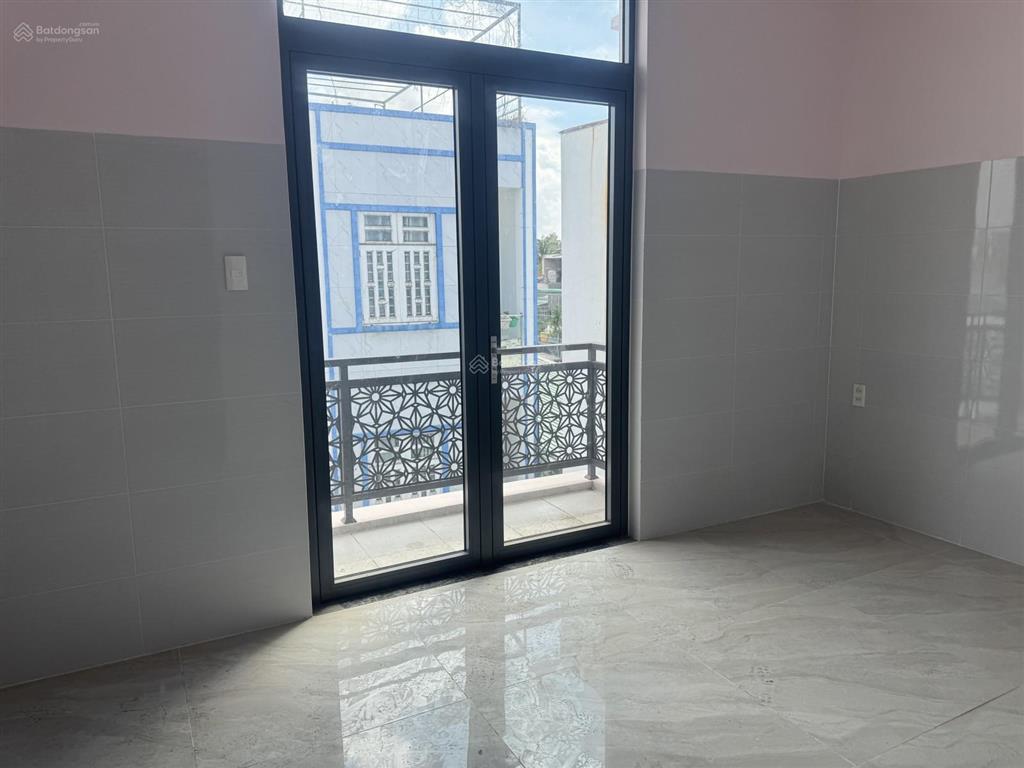 Bán nhà đường số 49, hiệp bình chánh, 3 tầng, 4pn, sổ hồng riêng, giá 6.2 tỷ
