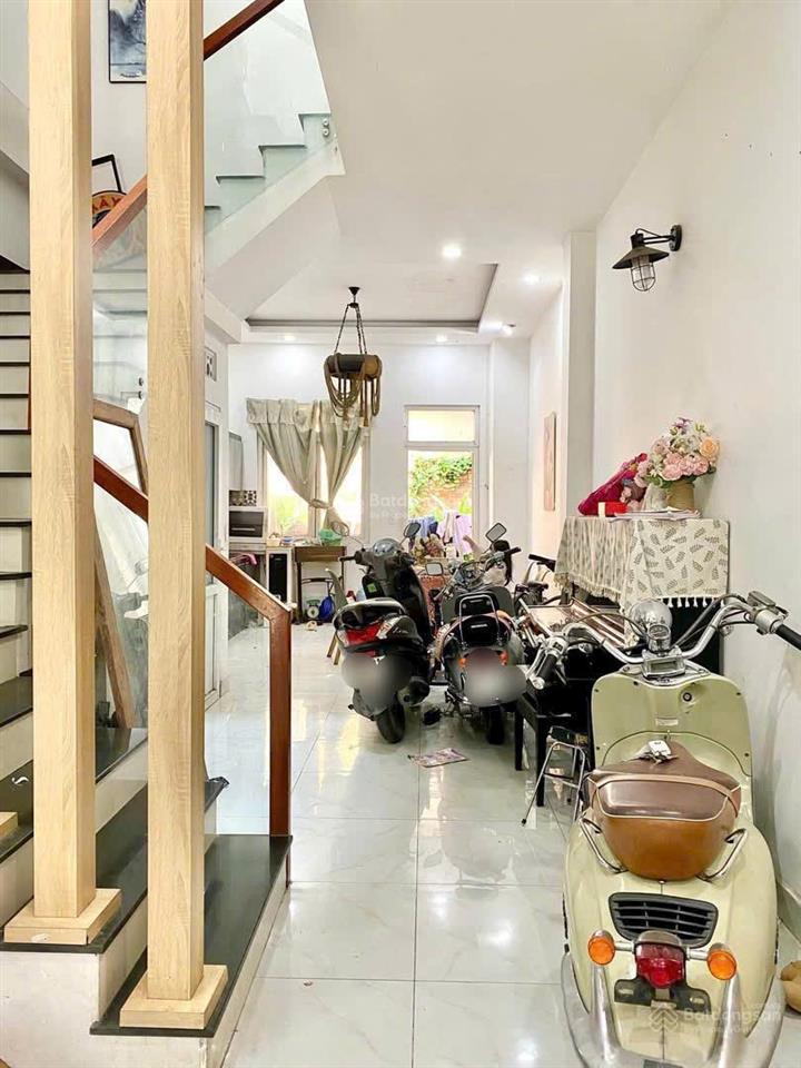 Bán nhà đường số 12, hiệp bình phước, hẻm 5m, gần quốc lộ 13, giá 6,2 tỷ