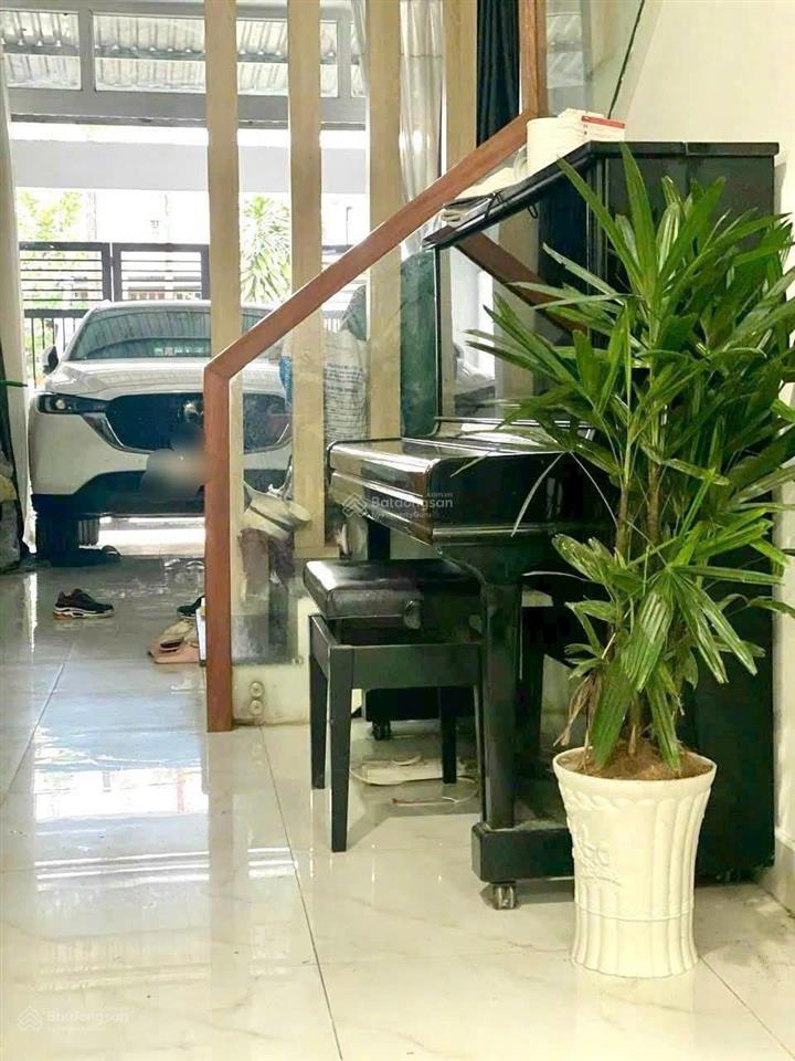 Bán nhà đường số 12, hiệp bình phước, hẻm 5m, gần quốc lộ 13, giá 6,2 tỷ