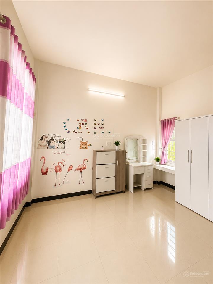 Bán nhà đường số 21, hiệp bình phước, 117m², gần hẻm ô tô, 3pn, giá 5.7 tỷ
