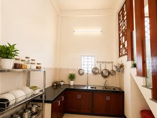 Bán nhà đường số 21, hiệp bình phước, 117m², gần hẻm ô tô, 3pn, giá 5.7 tỷ