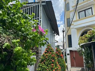 Bán nhà tô ngọc vân, linh đông, 67m², gần phạm văn đồng, giá 4.5 tỷ