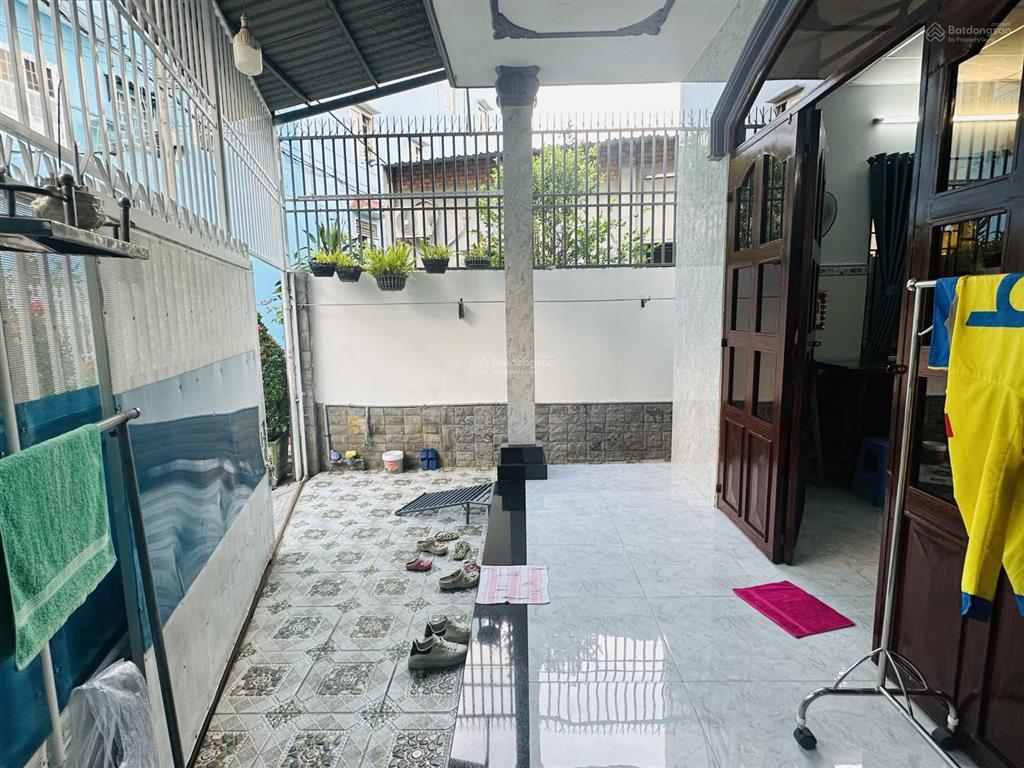 Bán nhà tô ngọc vân, linh đông, 67m², gần phạm văn đồng, giá 4.5 tỷ