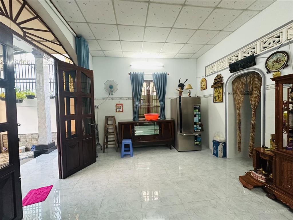 Bán nhà tô ngọc vân, linh đông, 67m², gần phạm văn đồng, giá 4.5 tỷ
