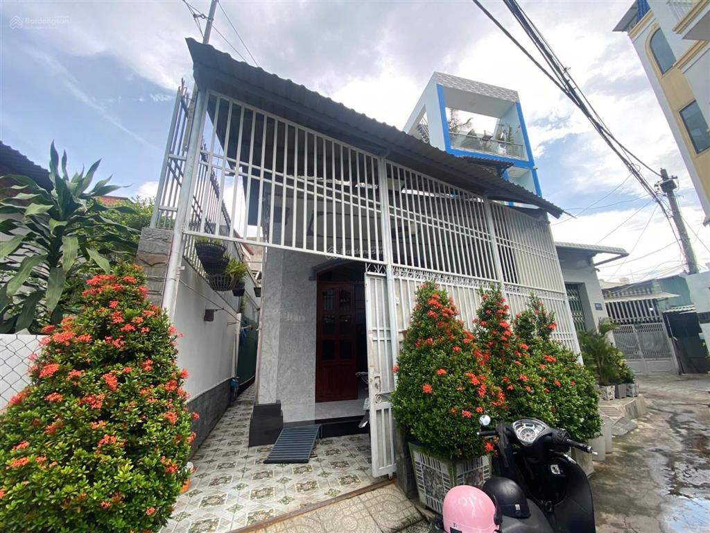 Bán nhà tô ngọc vân, linh đông, 67m², gần phạm văn đồng, giá 4.5 tỷ