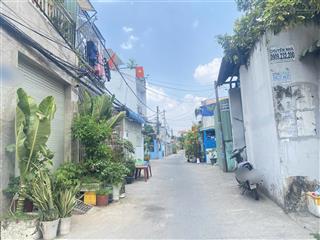 Bán nhà quốc lộ 13 cũ, hiệp bình phước, 122m², 7pn, gần hẻm ô tô, giá 6 tỷ