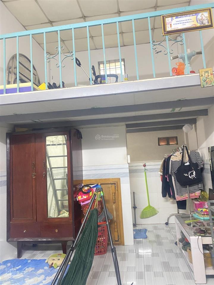 Bán nhà quốc lộ 13 cũ, hiệp bình phước, 122m², 7pn, gần hẻm ô tô, giá 6 tỷ