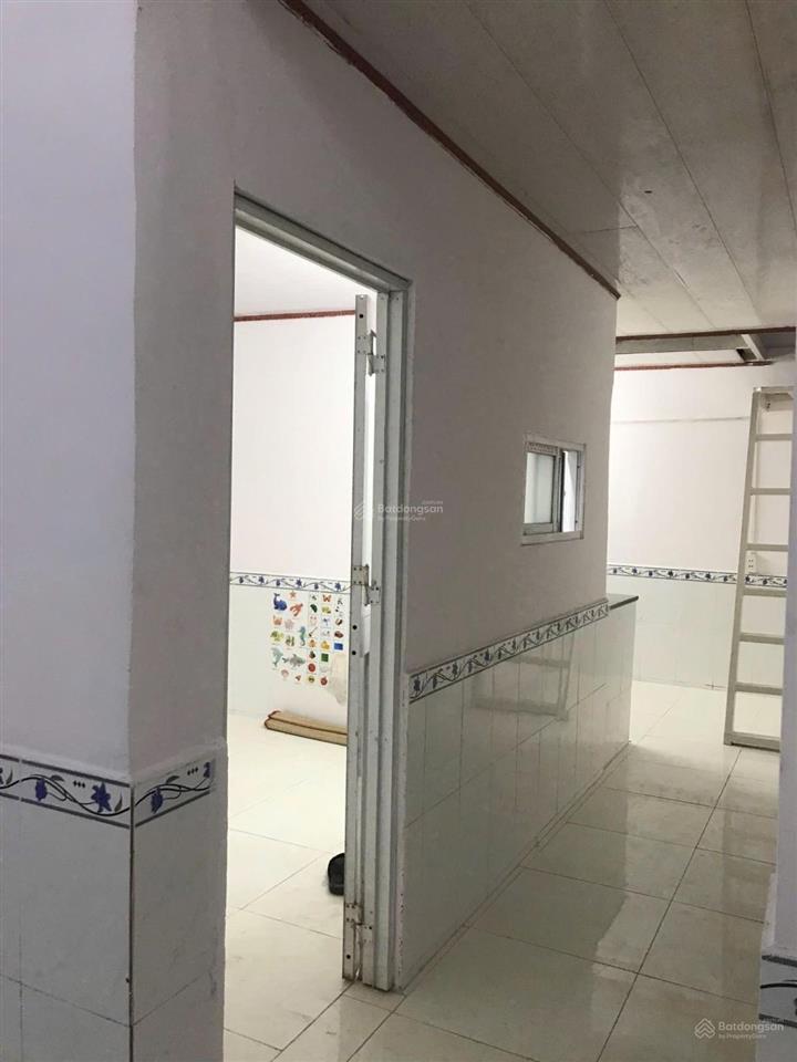 Bán nhà đường số 4, hiệp bình phước, gần gigamall, có dòng tiền, giá 3,9 tỷ