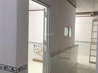 Bán nhà đường số 4, hiệp bình phước, gần gigamall, có dòng tiền, giá 3,9 tỷ