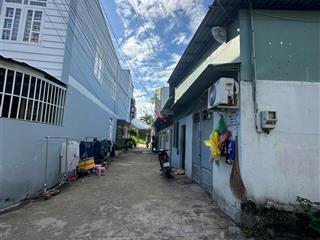 Bán nhà đường số 4, hiệp bình phước, 127m², 6 phòng cho thuê, giá 9.2 tỷ
