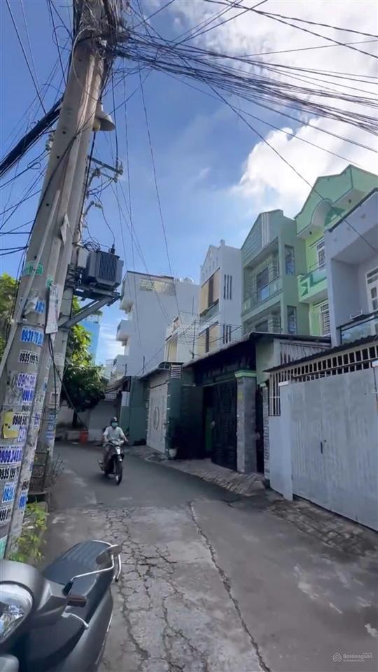 Bán nhà đường số 4, hiệp bình phước, 127m², 6 phòng cho thuê, giá 9.2 tỷ