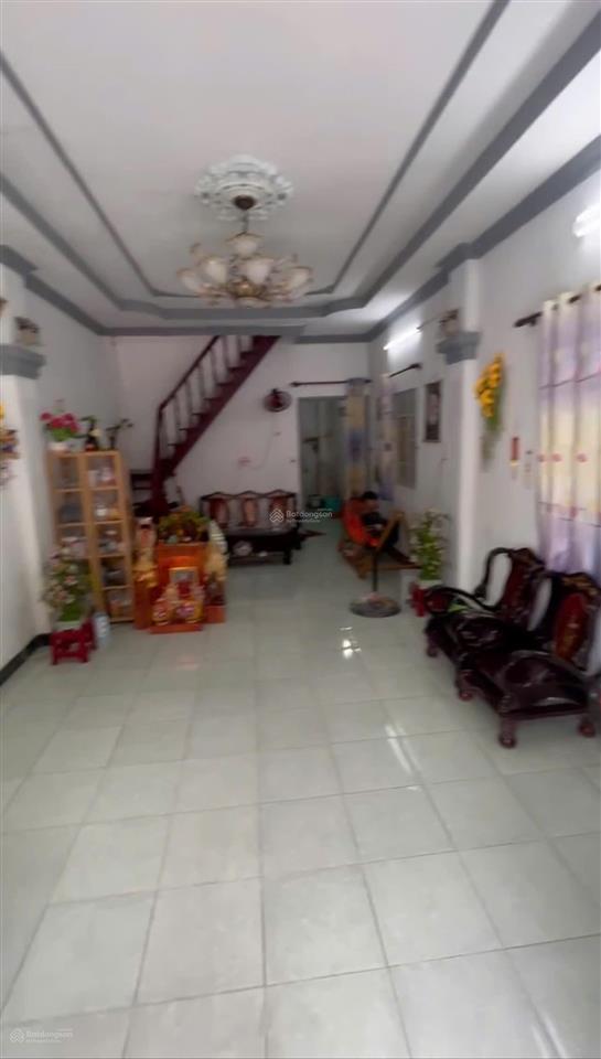 Bán nhà đường số 34, linh đông, hẻm xe tải, gần phạm văn đồng, giá 5,7 tỷ
