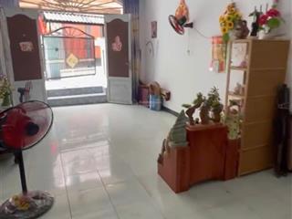 Bán nhà đường số 34, linh đông, hẻm xe tải, gần phạm văn đồng, giá 5,7 tỷ
