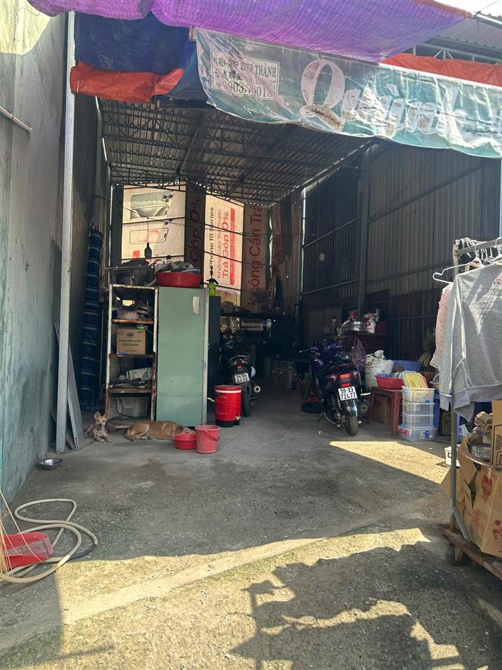 Bán đất đường số 9, hiệp bình phước, gần vạn phúc city, 60m², giá 4.8 tỷ