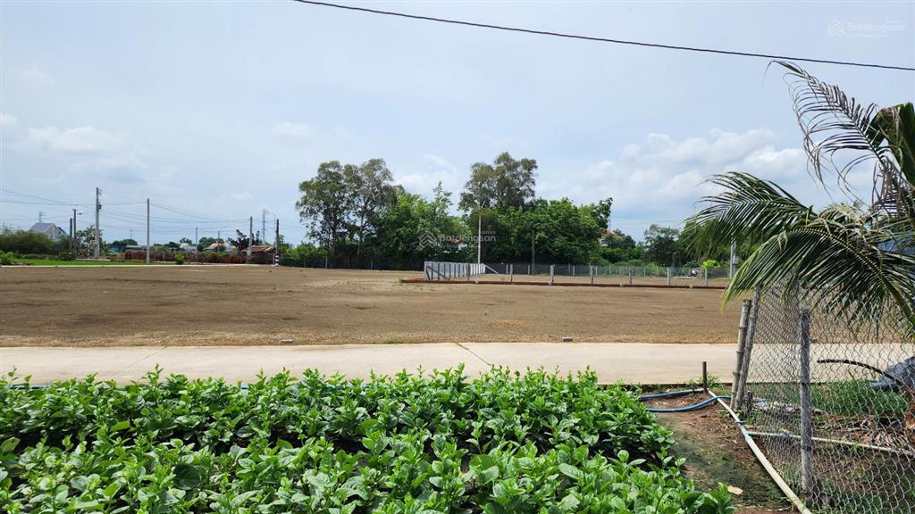 Cần tiền kinh doanh bán rẻ đất mỹ lộc dt 131m2 giá 1,25 tỷ đường xe 16c thông.  0918 040 ***