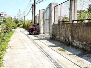 Bán đất tại lộc tiền mỹ lộc 4,2m x 24m chỉ 900tr, shr.  0918 040 ***