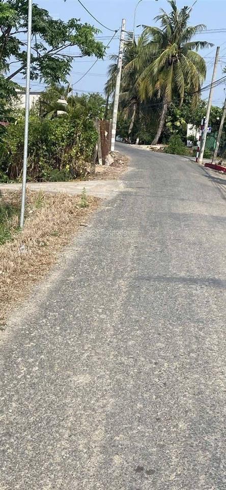 Bán đất 108m mặt tiền đường nhựa 6m lương văn tiên, cần giuộc long an. giá 1,3 tỷ, shr