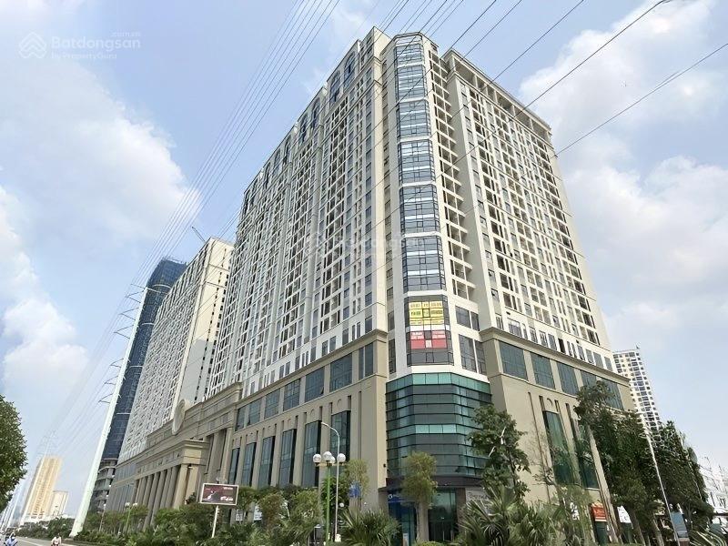 Bán sàn thương mại kiot roman plaza tố hữu, sẵn sổ lâu dài, vào sử dụng ngay giá chỉ 80tr/m2